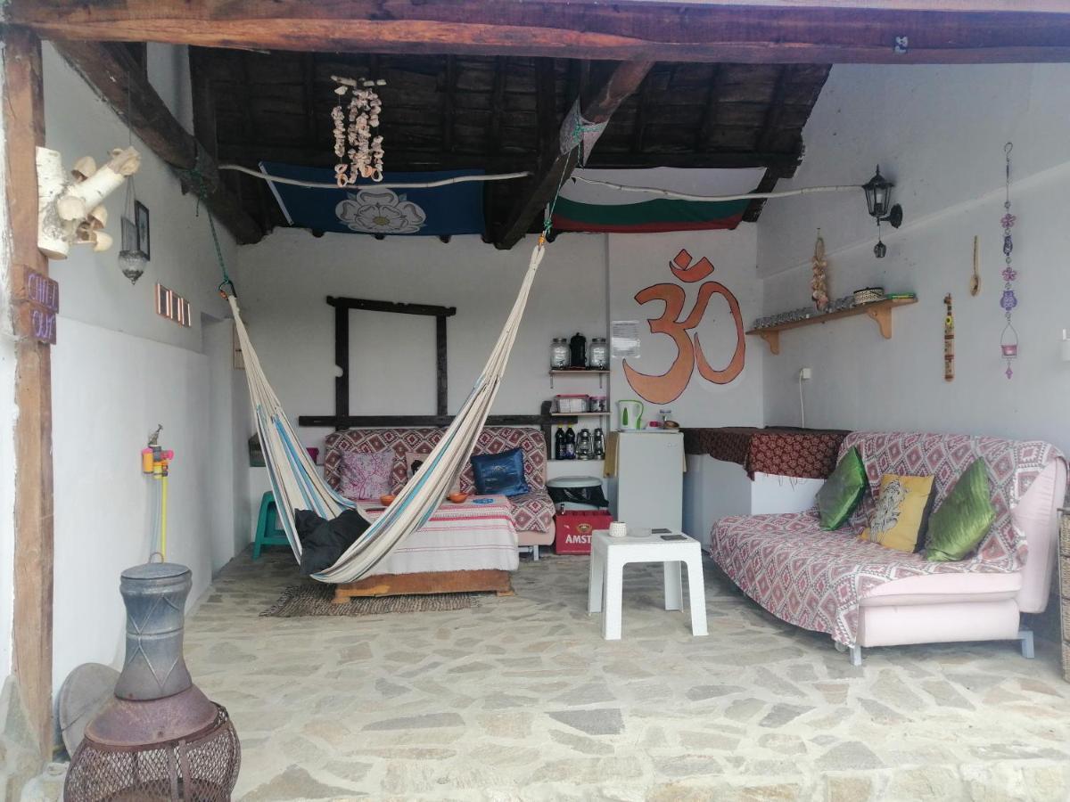 Calla Retreat Vezenkovo Bagian luar foto
