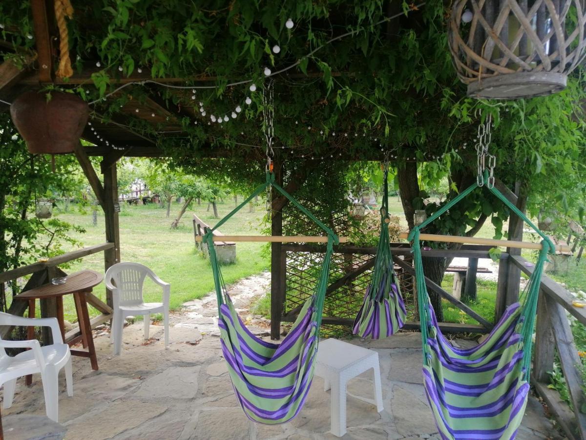 Calla Retreat Vezenkovo Bagian luar foto