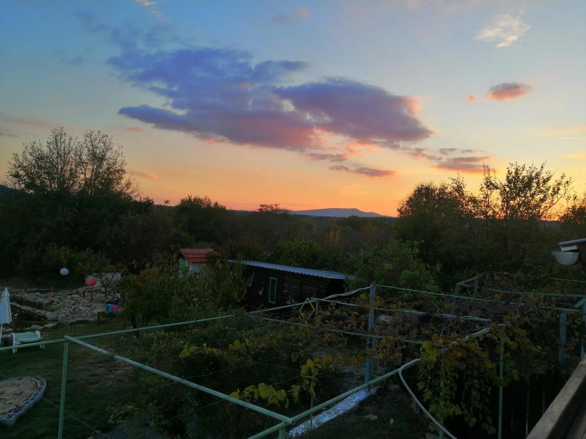 Calla Retreat Vezenkovo Bagian luar foto