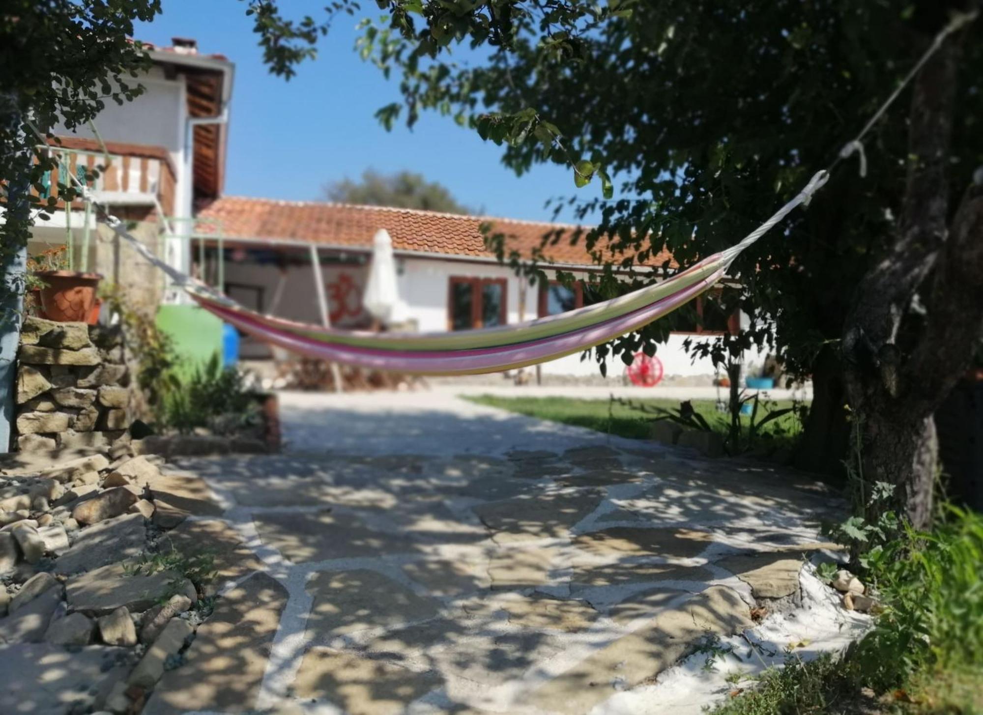 Calla Retreat Vezenkovo Bagian luar foto
